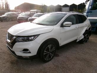 Nissan Qashqai 1.3 Design Automatic picture 2
