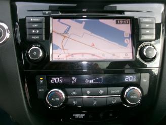 Nissan Qashqai 1.3 Design Automatic picture 39