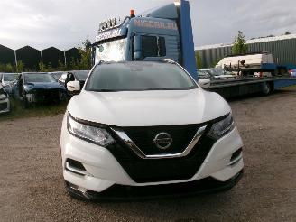 Nissan Qashqai 1.3 Design Automatic picture 7