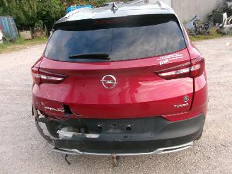 Opel Grandland 1.2 Ultimate Automatic picture 11