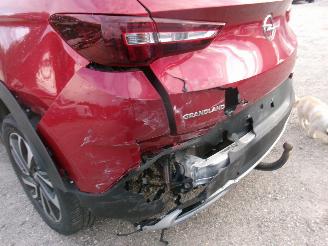 Opel Grandland 1.2 Ultimate Automatic picture 14