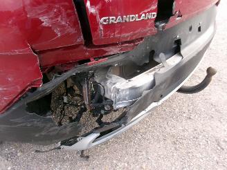 Opel Grandland 1.2 Ultimate Automatic picture 13