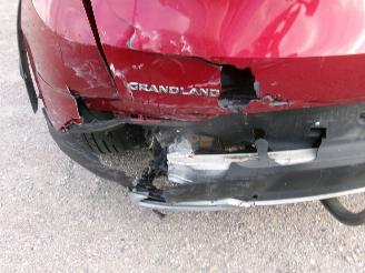 Opel Grandland 1.2 Ultimate Automatic picture 16