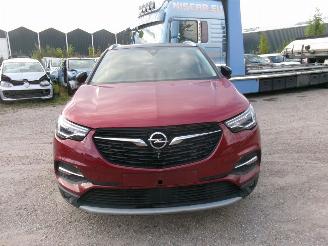 Opel Grandland 1.2 Ultimate Automatic picture 7