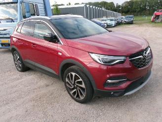 Opel Grandland 1.2 Ultimate Automatic picture 3