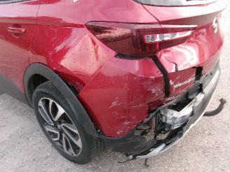 Opel Grandland 1.2 Ultimate Automatic picture 12