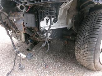 Hyundai I-20 1.0 Cross picture 8