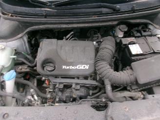 Hyundai I-20 1.0 Cross picture 18