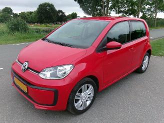  Volkswagen Up! 1.0 Move Up 5DRS 2019/7