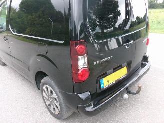 Peugeot Partner 1.6 HDI Premium picture 10