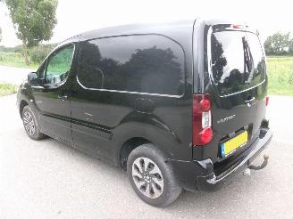 Peugeot Partner 1.6 HDI Premium picture 4