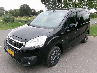  Peugeot Partner 1.6 HDI Premium 2016/2