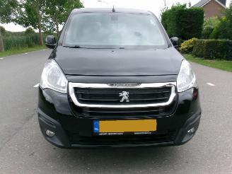 Peugeot Partner 1.6 HDI Premium picture 6