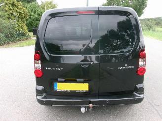 Peugeot Partner 1.6 HDI Premium picture 9