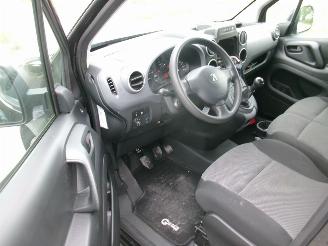 Peugeot Partner 1.6 HDI Premium picture 11