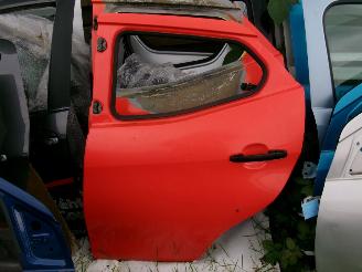 Toyota Aygo 1.0 X- 5 Drs picture 17