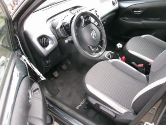 Toyota Aygo 1.0 X- 5 Drs picture 20