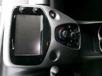 Toyota Aygo 1.0 X- 5 Drs picture 29