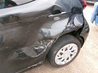 Toyota Aygo 1.0 X- 5 Drs picture 16