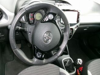 Toyota Aygo 1.0 X- 5 Drs picture 26
