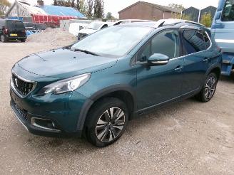 Peugeot 2008 1.2 Allure picture 2