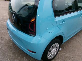 Volkswagen Up! 1.0 Move Up 5 Drs picture 14