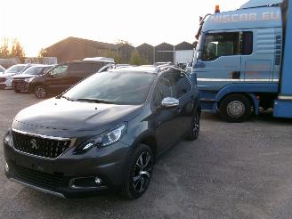  Peugeot 2008 1.2 Crossway 2017/10