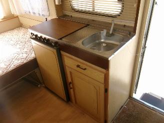 Chateau  Cantara 925 + Voortent picture 19