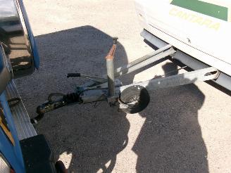 Chateau  Cantara 925 + Voortent picture 30