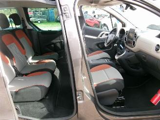 Peugeot Partner Tepee 1.6 Active picture 20