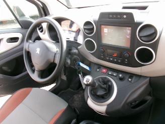 Peugeot Partner Tepee 1.6 Active picture 22