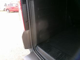 Peugeot Partner Tepee 1.6 Active picture 10