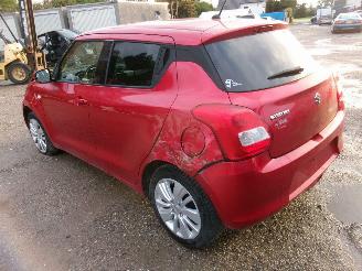 Suzuki Swift 1.2 Avantage 5 Drs picture 5