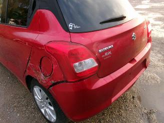 Suzuki Swift 1.2 Avantage 5 Drs picture 13