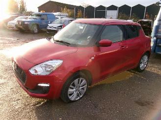 Suzuki Swift 1.2 Avantage 5 Drs picture 2