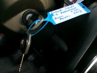 Suzuki Swift 1.2 Avantage 5 Drs picture 33