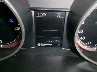 Suzuki Swift 1.2 Avantage 5 Drs picture 26