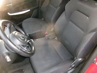 Suzuki Swift 1.2 Avantage 5 Drs picture 18