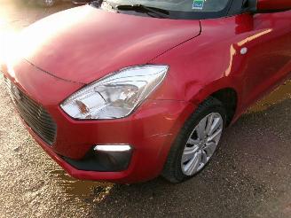 Suzuki Swift 1.2 Avantage 5 Drs picture 6