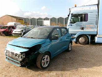  Hyundai I-10 1.0 New - Lounge 2022/5