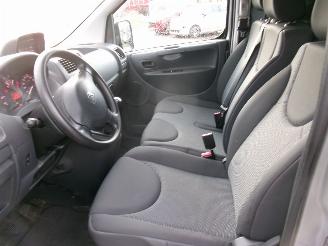 Peugeot Expert 1.6 HDI Comfort picture 23