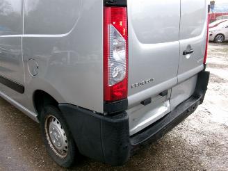Peugeot Expert 1.6 HDI Comfort picture 14