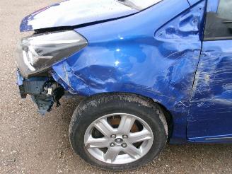 Toyota Yaris 1.5  Y20-Comfort picture 23