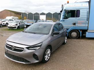 skadebil auto Opel Corsa 1.2 Elegance 2021/8