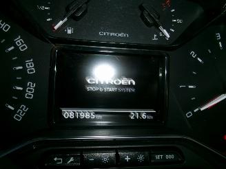 Citroën Berlingo 1.2 New Multispace picture 29