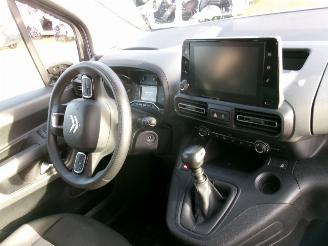 Citroën Berlingo 1.2 New Multispace picture 27
