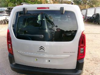 Citroën Berlingo 1.2 New Multispace picture 11