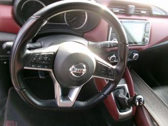 Nissan Micra 1.0 N-Style picture 30