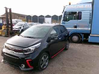 Auto incidentate Kia Picanto 1.2 GT - Line 2020/1