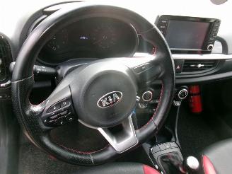 Kia Picanto 1.2 GT - Line picture 20